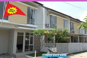 Top Pisan Rumah Ready Stock Di Margahayu Kota Bandung 78A11