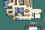 thumbnail-taman-anggrek-residences-135m2-3-bedroom-fully-furnished-high-floor-2