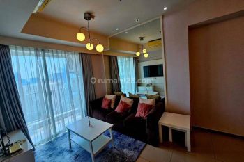 Casa Grande Residence 2 BR Fully Furnished Renovated