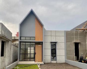 JANGAN TENGOK !!! 5Jt Timbang Beli Rumah Mending Buat Rumah @CIGANITRI