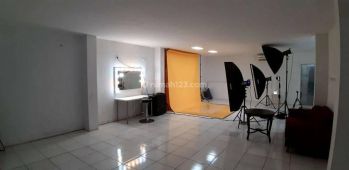 Disewakan 1 unit Ruko dalam Komplek Ruko di Area Pusat Bisnis Pondok Indah
