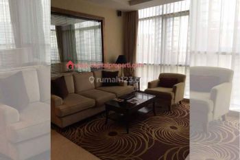 Dijual Apartemen Oakwood di Mega Kuningan Cp00210
