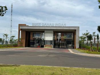 Kavling PIK 2 Bukit Danau Indah 300m2