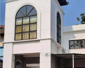 Ruko 2,5 Lantai Di Perumahan Purimas Surabaya Timur