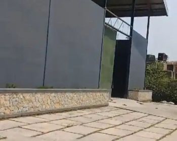 Gudang Gunung Putri Daerah Industri 40 ft