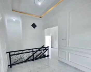 Townhouse mansion setunggal tahap 2