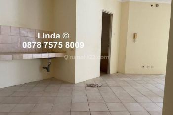 Apartemen Bukit Gading Mediterania Hoek