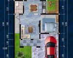 thumbnail-rumah-modern-dengan-rooftop-di-kalasan-dekat-jalan-jogja-solo-6