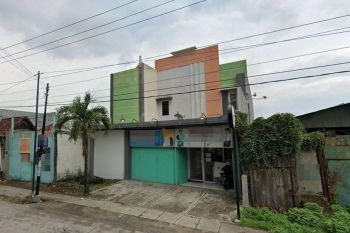 Ruko dan Gudang Shm di Plamongansari Kota Semarang