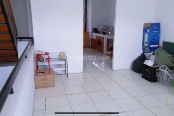 Ruko di Kota Baru Parahyangan, Cocok Untuk Usaha Dan Hunian