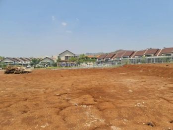 Best Investment Tanah Keren Siap Bangun Di Kota Baru Parahyangan