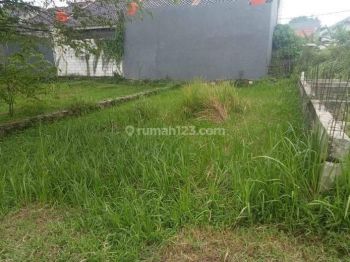 Lahan Datar Sekitar Kampus Upn Akses 2 Mobil