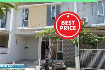 Harga Top Rumah Siap Huni Di Margahayu Kota Bandung 111A11