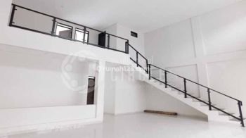 Dapet View Langka Rumah Nyaman Siap Huni di Setiabudi Regency Bdg