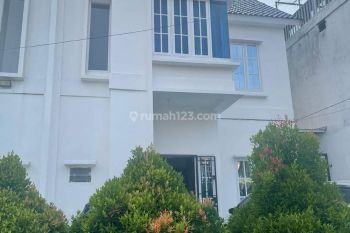 Dijual Rumah Siap Huni Lokasi Angakatan 66 Palembang