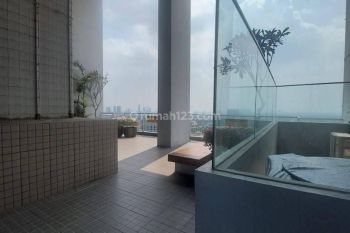 Apartemen Benson Pakuwon 2Br View Spazio Full Furnish