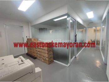 Dijual Disewakan Pabrik Tanah Abang