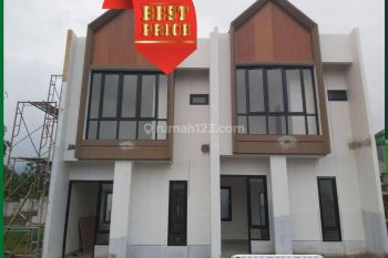 Cocok Pisan Rumah Skandinavia Di Kota Bandung Ujungberung 62H8