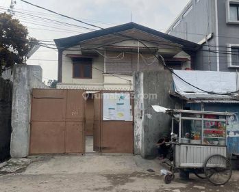 Jual Gudang Taman Kopo Indah 1, Komplek Industri, Bandung