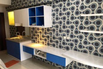 APARTEMEN GUNAWANGSA MERR LANTAI 9 STUDIO (JN)