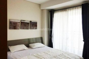 Disewakan Apartemen Thamrin Executive Tipe Studio Lantai Tinggi Furnished