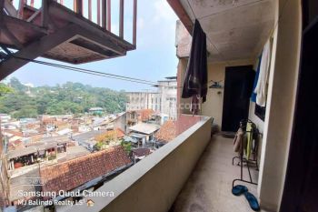 Hitung Tanah Ruang Untuk Usaha di Cihampelas Mainroad
