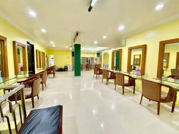 Dijual Ruang Usaha , Area Kebayoran Baru , Jakarta Selatan
