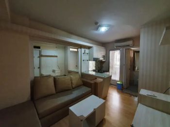 Disewakan Unit Aprt. Kalibata City Tower Akasia Lt. 10