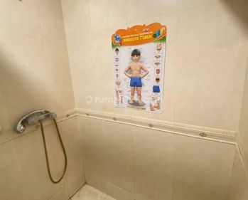 Dijual luxury apartment Majesty lokasi strategis dekat kampus Maranatha