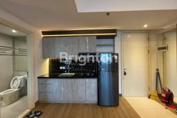 Apartemen Anderson lokasi sangat strategis Surabaya barat
