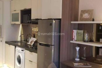 Apartemen Nyaman Tipe Studio Landmark Residence Bandung