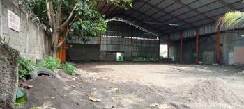 gudang bagus murah strategis di nanjung margaasih siap pakai