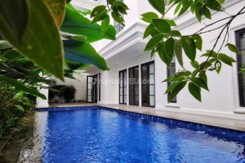 5 Bed, With Pool 2 Storey At Cilandak South Jakarta