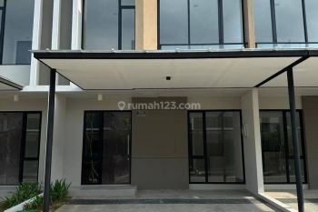 Disewa Rumah Pik2 Tahap 2 2 Kamar 6x10 2 Lantai