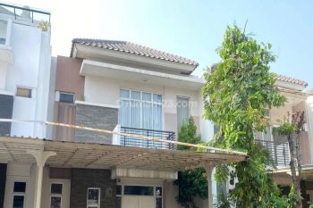 DISEWAKAN RUMAH MURAH SIAP HUNIII  Unfurnished Bagus