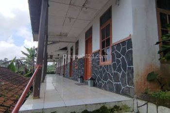 Jual Tanah Murah Strategis Bonus Hotel di Mainroad Ciwidey Bandung di Jalan Raya