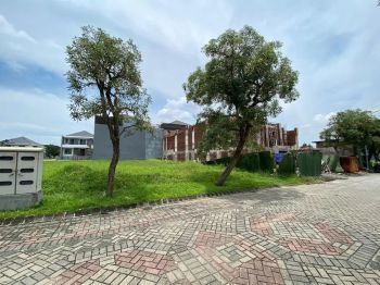 Dijual Kavling Graha Family Blok T Surabaya Barat (2230)