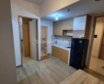 Disewakan Apartemen 2br Tokyo Riverside Full Furnish Bagus Pik 2