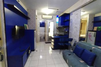 Apartement Gading Nias Residance 2 BR Furnished