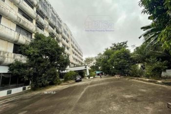 Dijual Rugi Hotel Nagoya batam