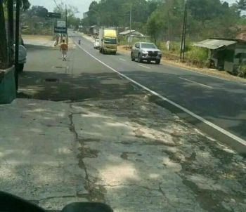 DI JUAL CEPAT LAHAN SUKARESIK, TASIKMALAYA