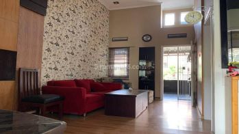 Sewa Rumah KBP Tatar Jingganagara