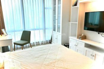 SEWA Apartment La Riz Mansion, Akses Langsung Pakuwon Mall