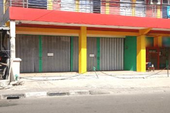 Jual Cepat Ruko 2 Lantai Lokasi Strategis Di Jakarta Timur