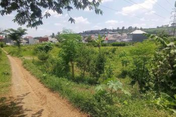 Dijual Tanah SHM di Dau Murah Akses Mobil