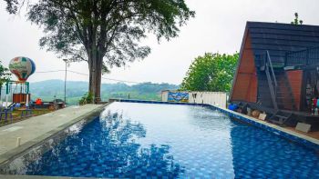 TANAH DIJUAL DIBOGOR - KAVLING EKSKLUSIF HARMONI FARM HOUSE