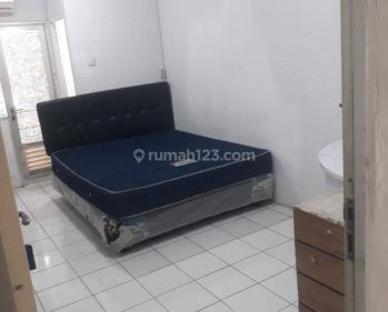 Dijual Cepat Studio Gading Nias Furnish SHM