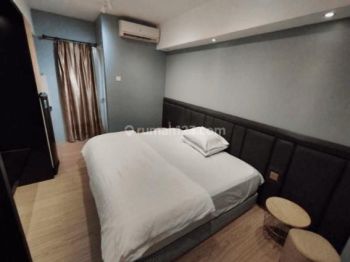 Apartement apt.greenbay pluit 1 BR Furnished Bagus