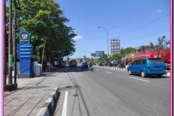 Jual Tanah Kalasan Dekat AAU Adisucipto