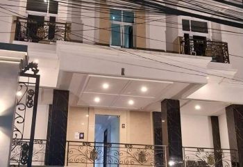 FOR SALE KOST EXCLUSIVE DI CIPETE JAKARTA SELATAN